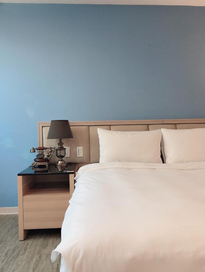 Taichung Enrichlife Hotel Exterior photo
