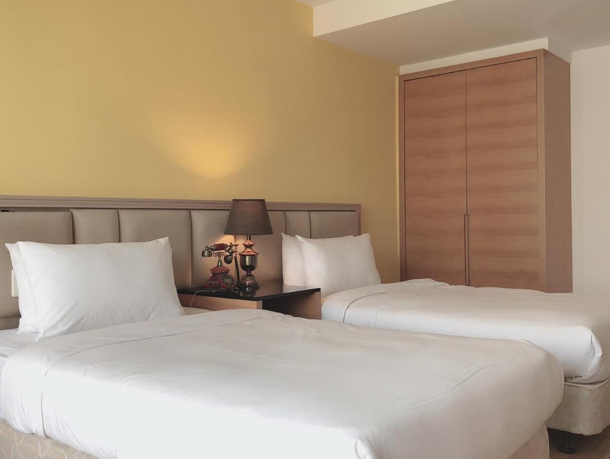 Taichung Enrichlife Hotel Exterior photo