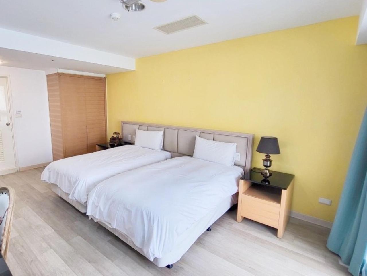 Taichung Enrichlife Hotel Exterior photo